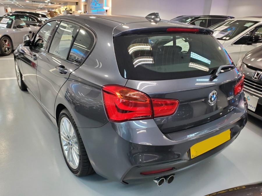 120i M Sport - Image 9