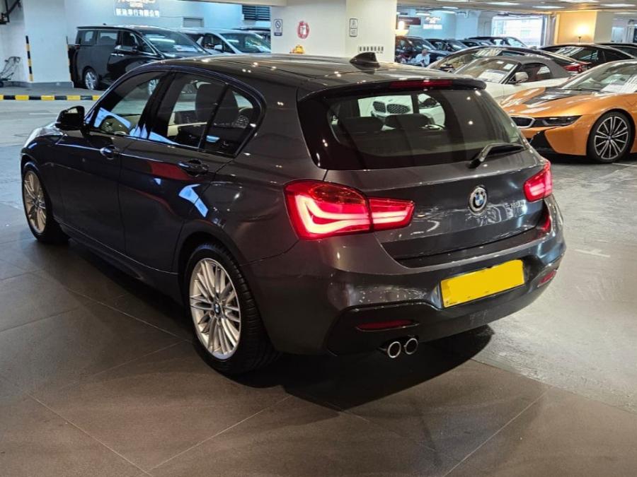 120i M Sport - Image 2