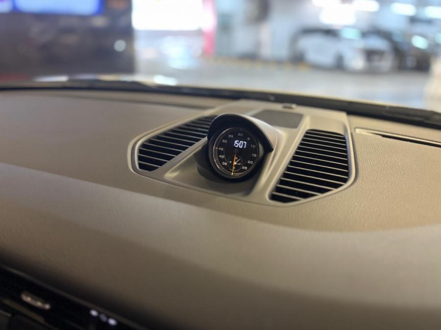 911 GT3 RS - Image 6
