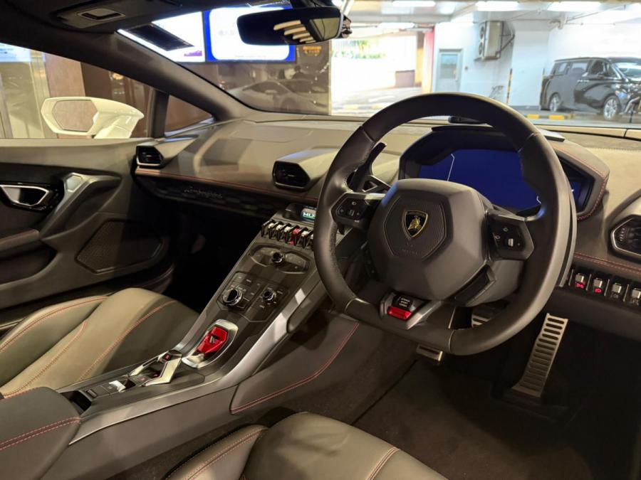 Huracan LP580 - Image 3