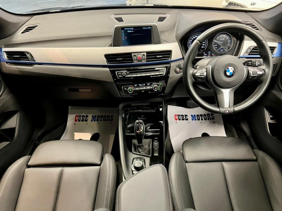 X1 sDrive18iA M Sport - Image 5