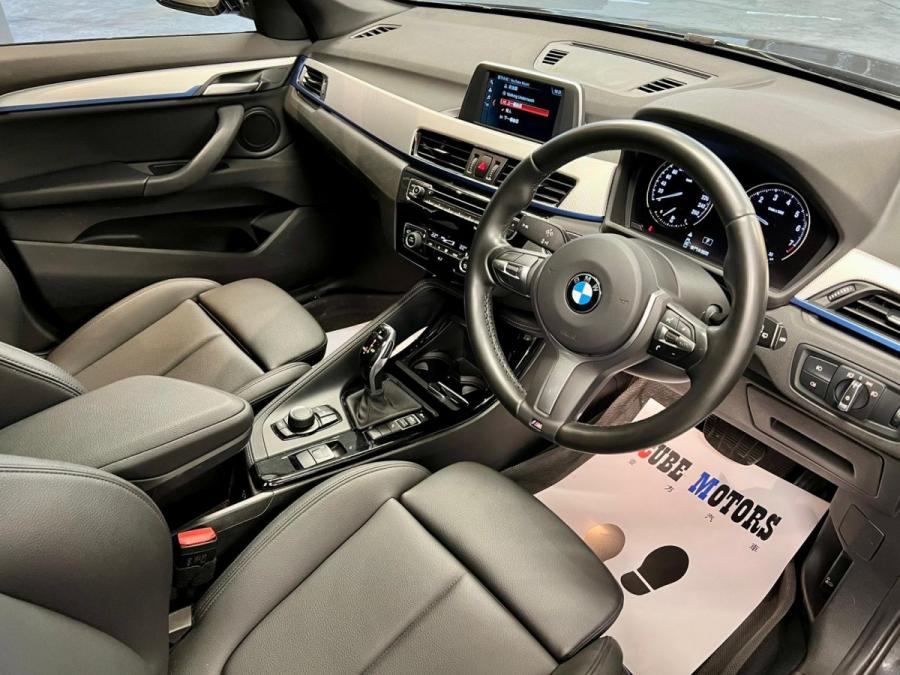 X1 sDrive18iA M Sport - Image 3