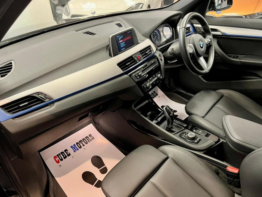 X1 sDrive18iA M Sport - Image 4