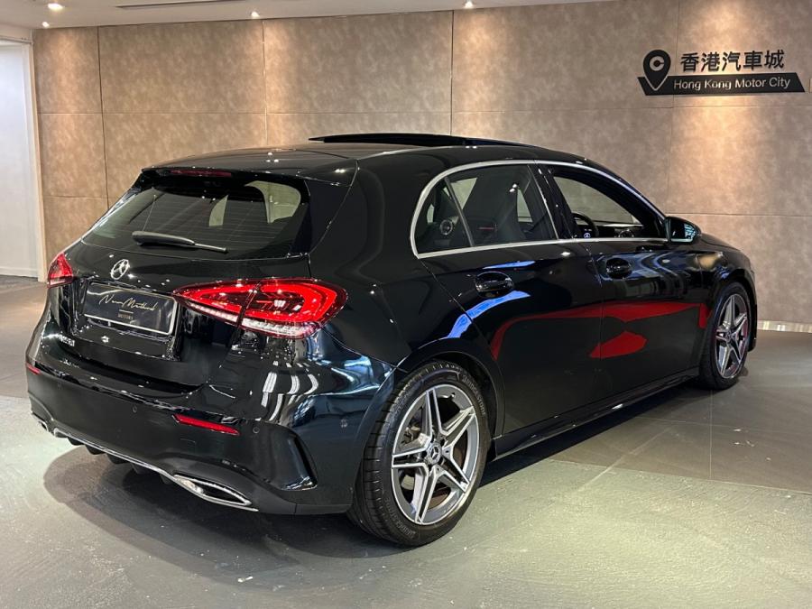 A250 AMG - Image 2