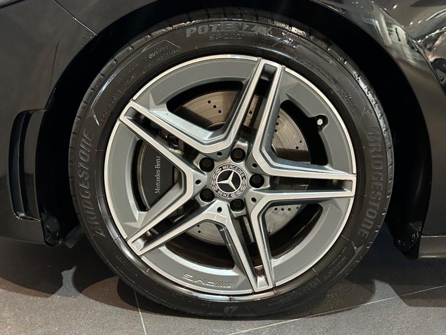 A250 AMG - Image 5