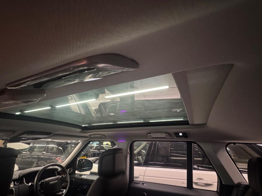 Rangerover P525 V8 - Image 2