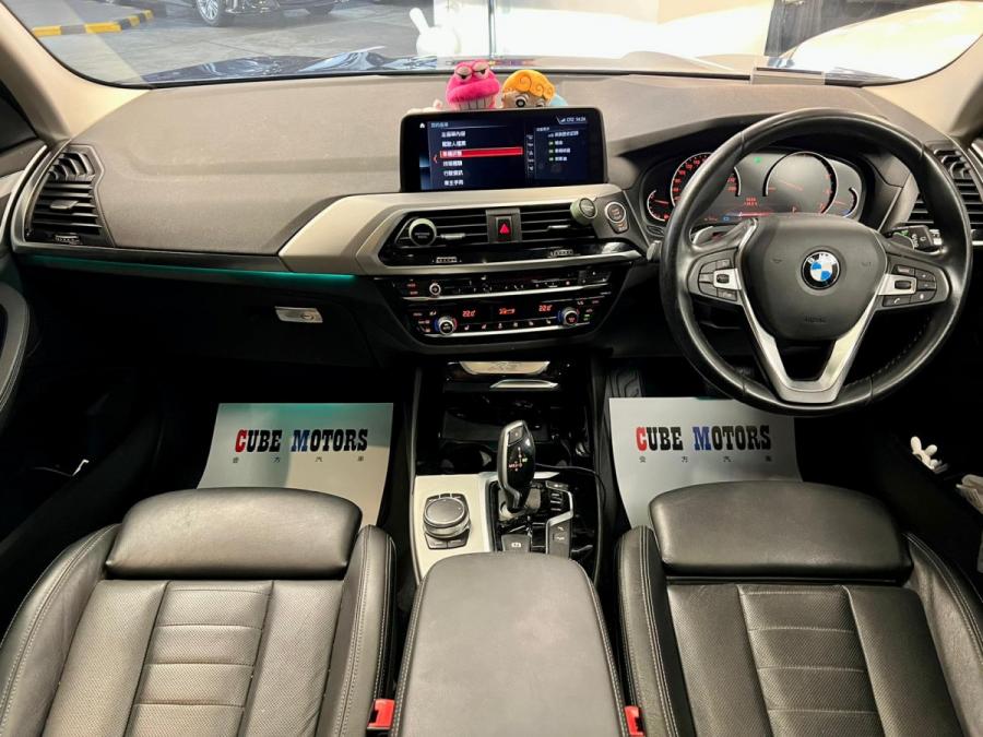 X3 xDrive20iA xLine - Image 5