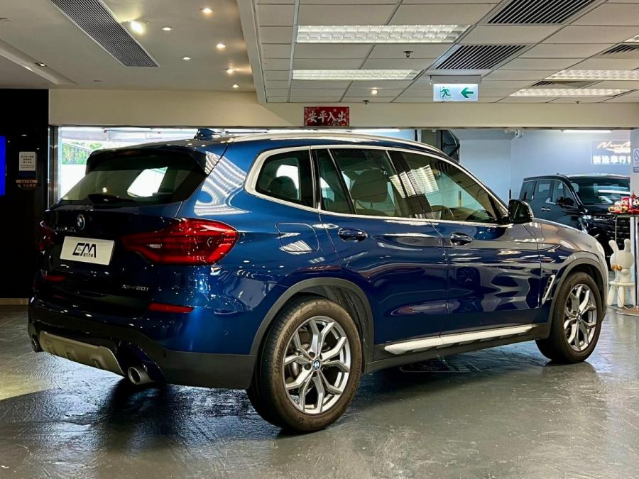 X3 xDrive20iA xLine - Image 2