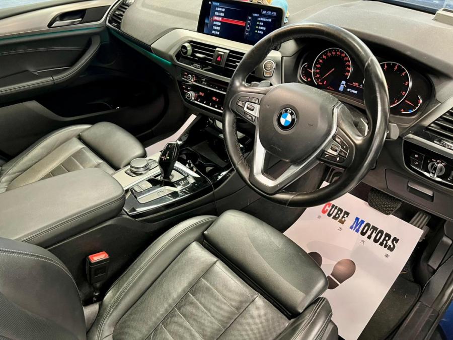 X3 xDrive20iA xLine - Image 3