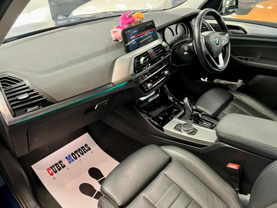X3 xDrive20iA xLine - Image 4