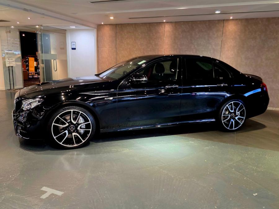 E43 AMG - Image 2