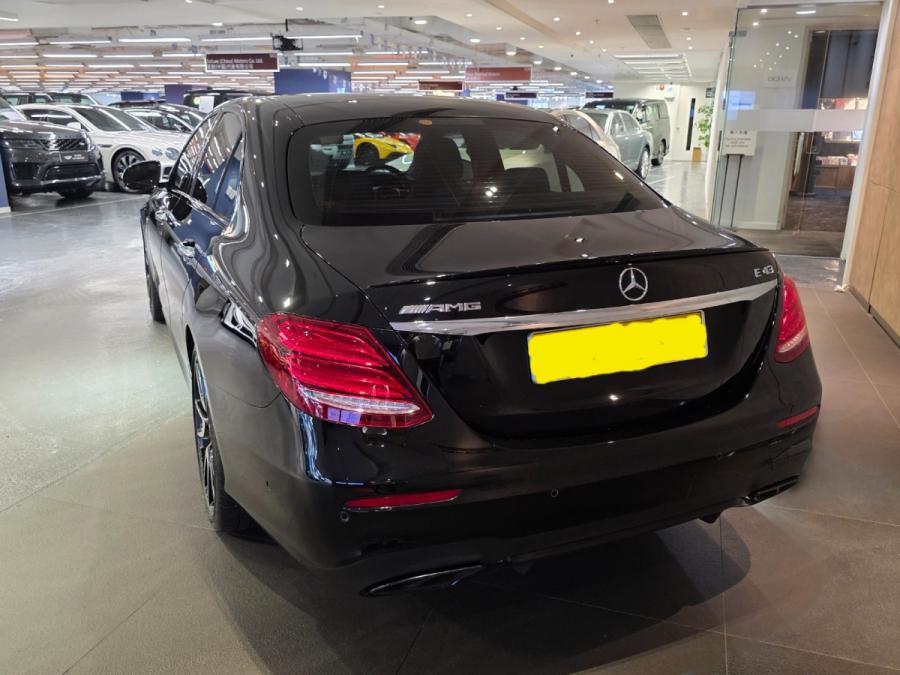 E43 AMG - Image 3