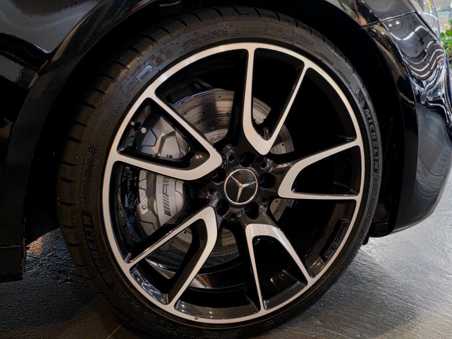 E43 AMG - Image 11