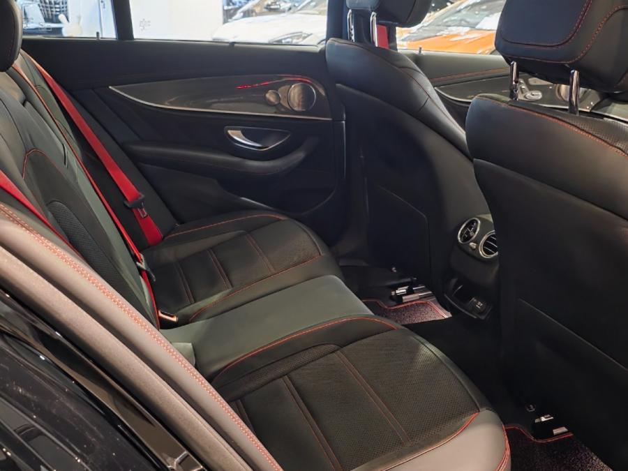 E43 AMG - Image 6