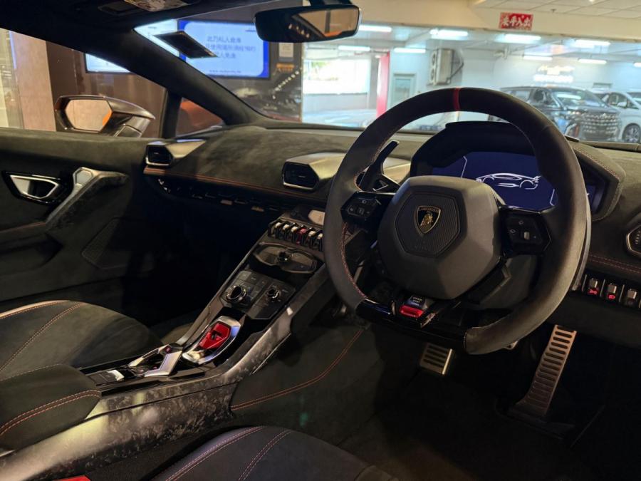 Huracan Performante - Image 3