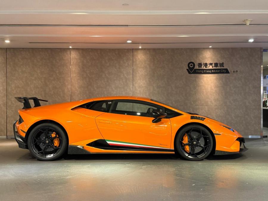 Huracan Performante - Image 4
