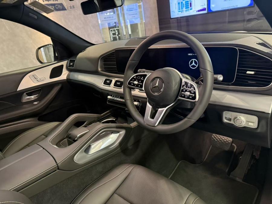 GLE450 - Image 6