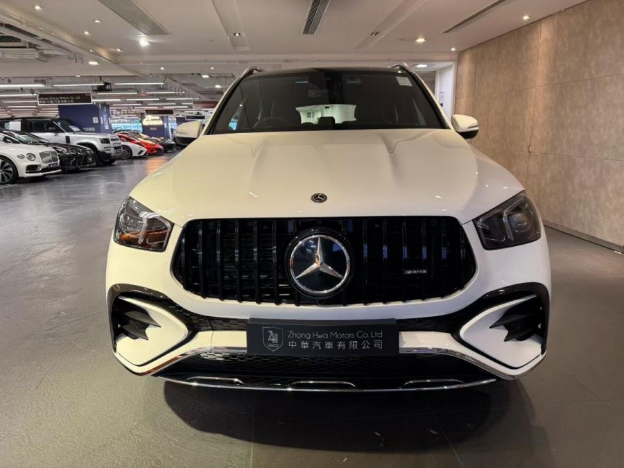 GLE450 - Image 5