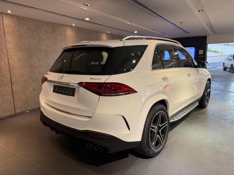 GLE450 - Image 3
