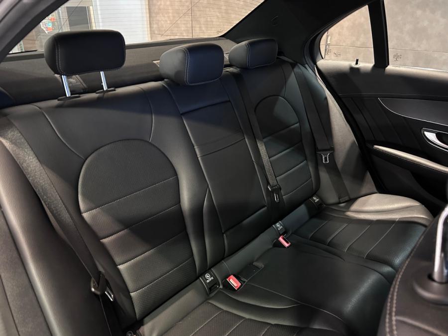 C200 AMG 包圍 (W205) - Image 6