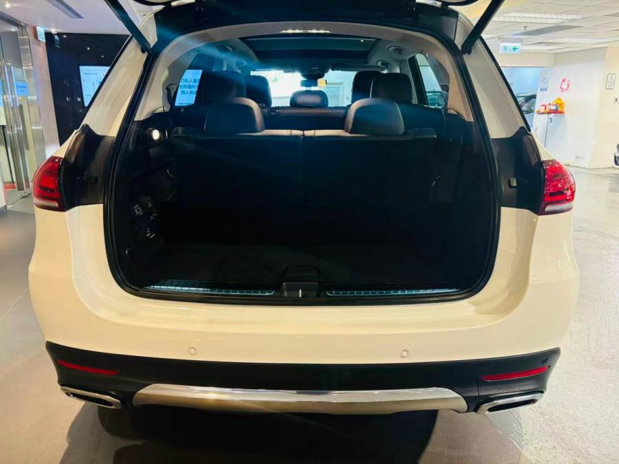 GLE450 4MATIC 7 SEATS - Image 5