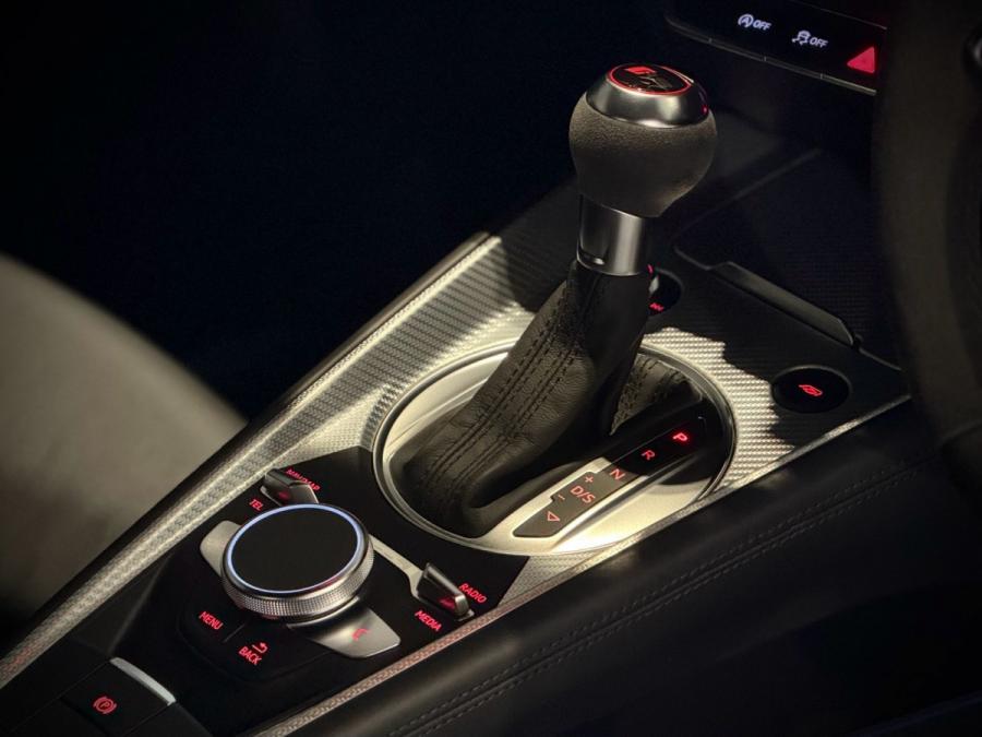TTRS COUPE QUATTRO - Image 6