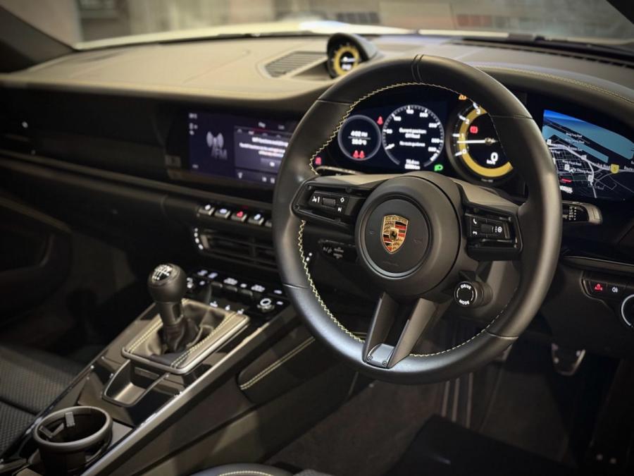 911 992 CARRERA T - Image 15