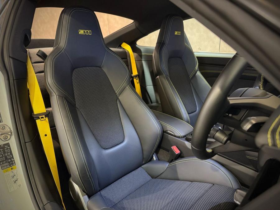 911 992 CARRERA T - Image 9