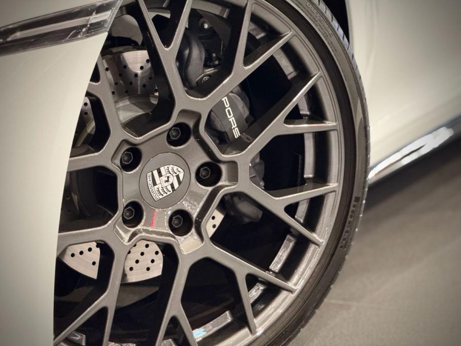911 992 CARRERA T - Image 17