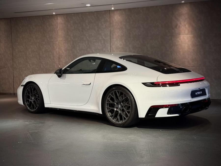 911 992 CARRERA T - Image 27