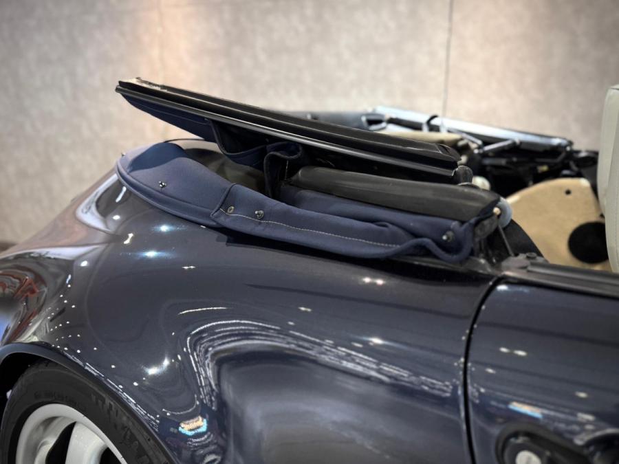 911 964 CARRERA 4 CABRIOLET - Image 9
