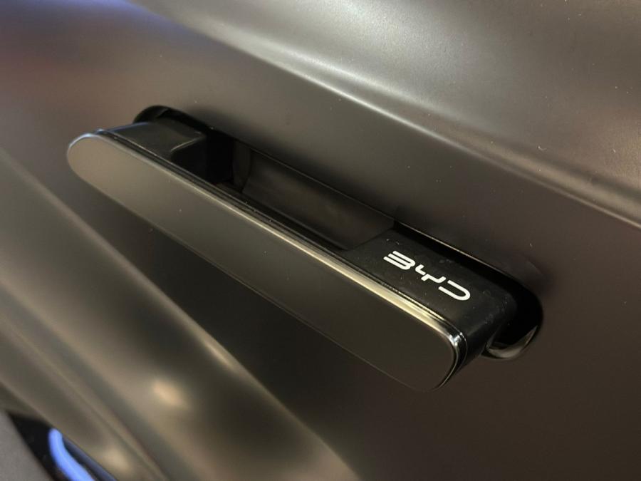 SEAL AWD PERFORMANCE - Image 2