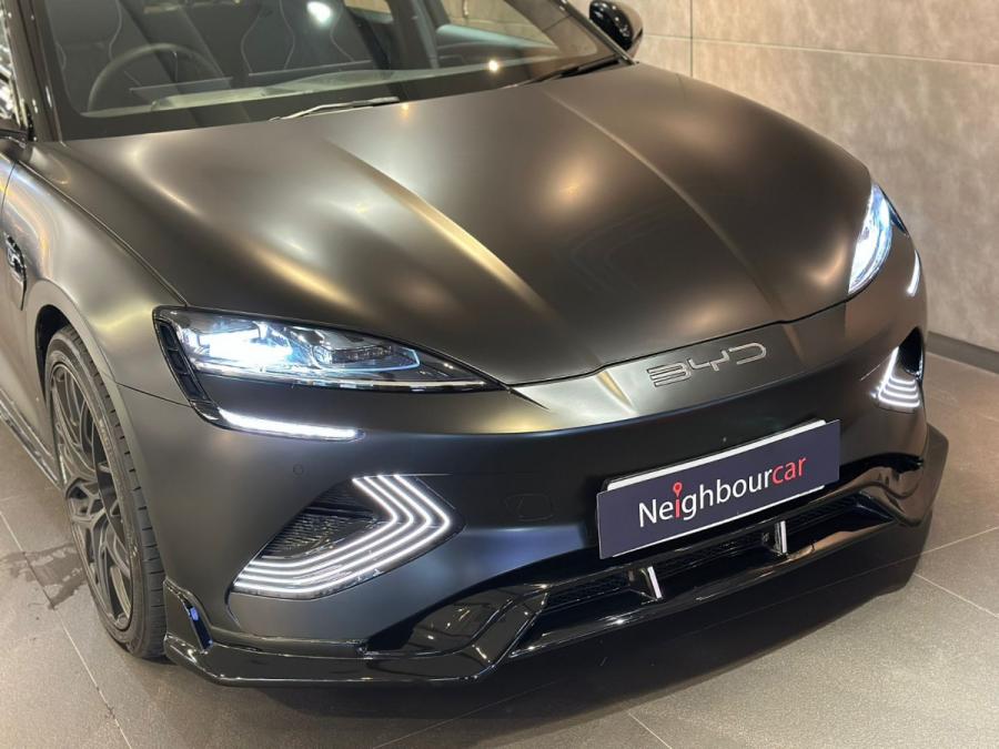 SEAL AWD PERFORMANCE - Image 9
