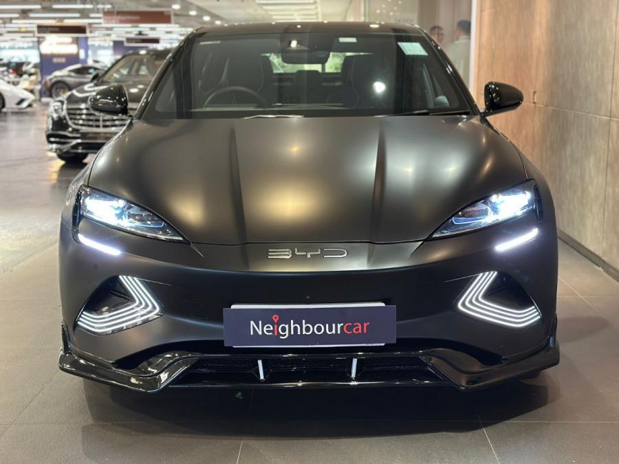 SEAL AWD PERFORMANCE - Image 16