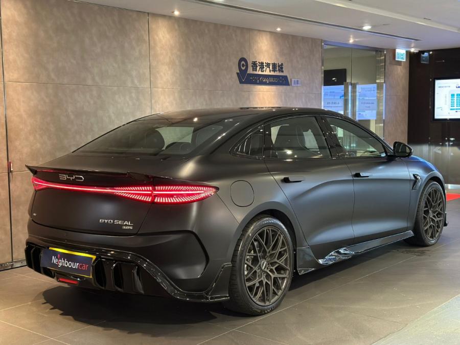 SEAL AWD PERFORMANCE - Image 15