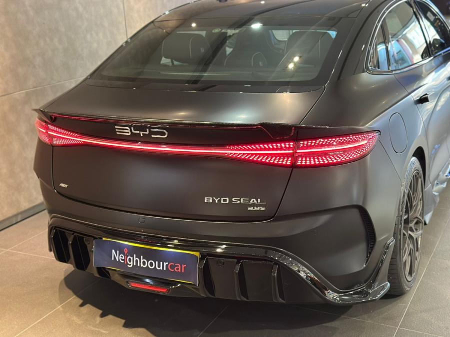 SEAL AWD PERFORMANCE - Image 14