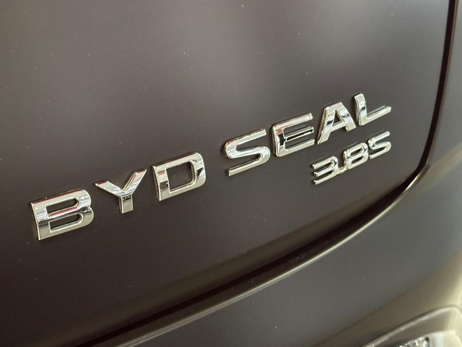 SEAL AWD PERFORMANCE - Image 11