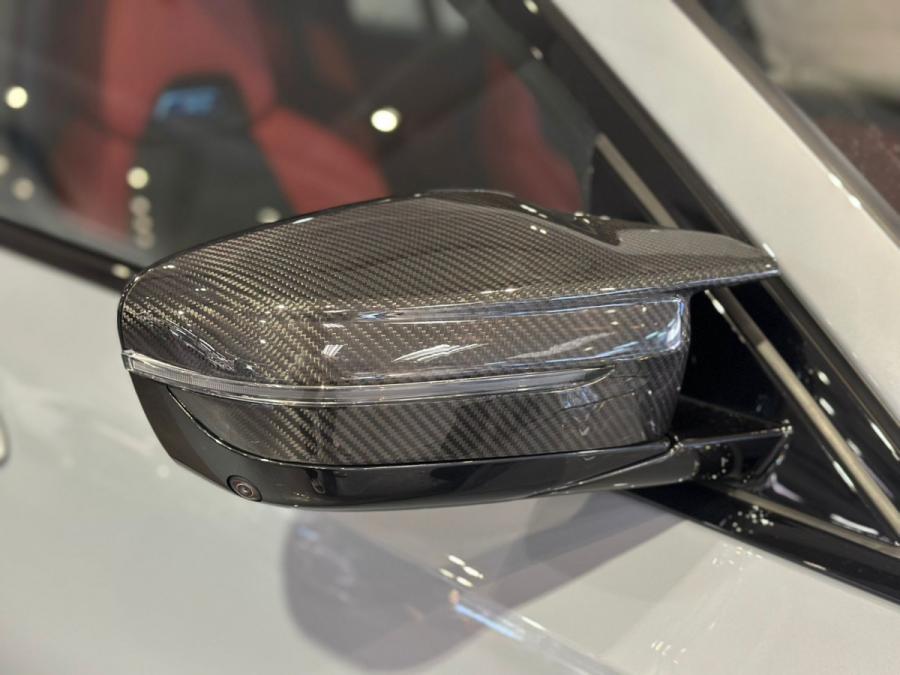 M850IA XDRIVE COUPE - Image 11