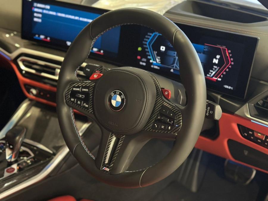 M850IA XDRIVE COUPE - Image 10