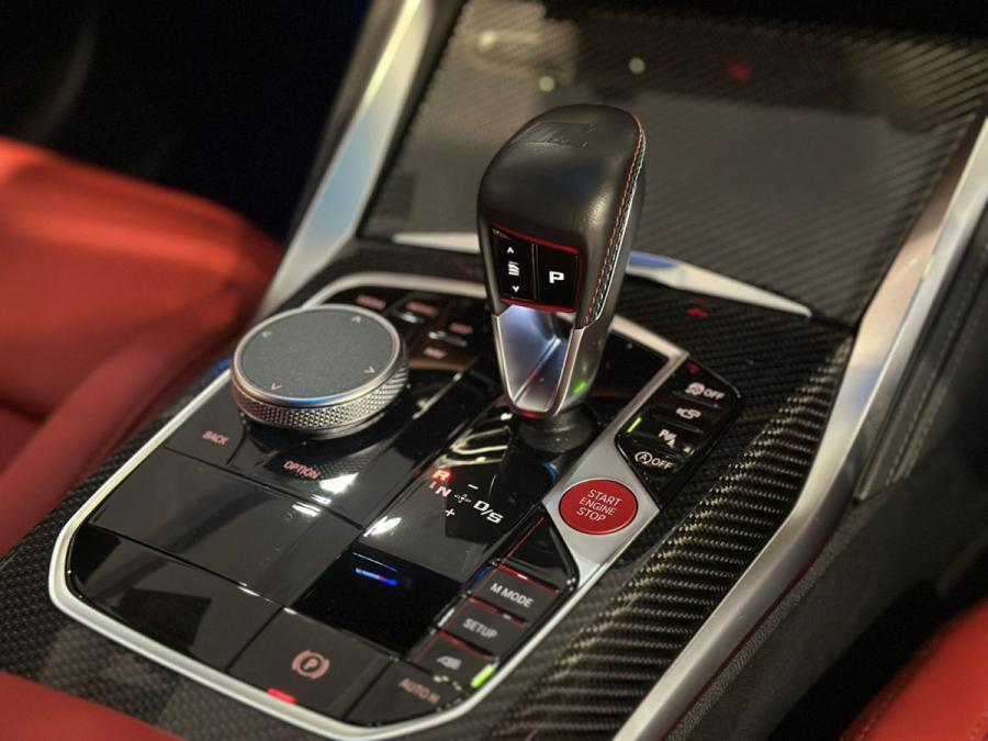 M850IA XDRIVE COUPE - Image 9