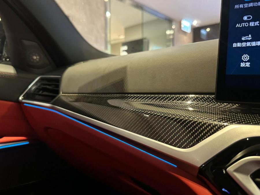 M850IA XDRIVE COUPE - Image 6