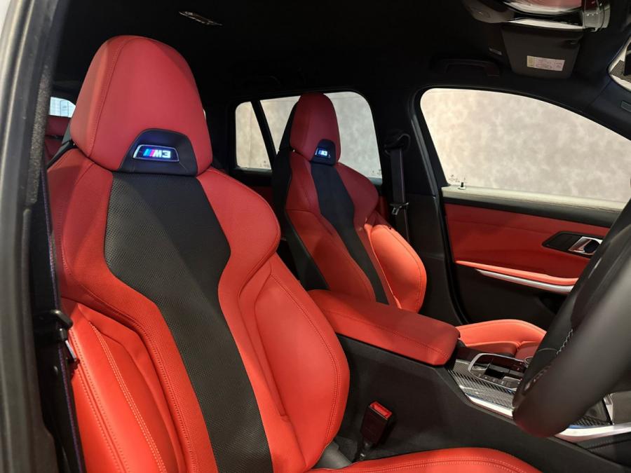 M850IA XDRIVE COUPE - Image 5