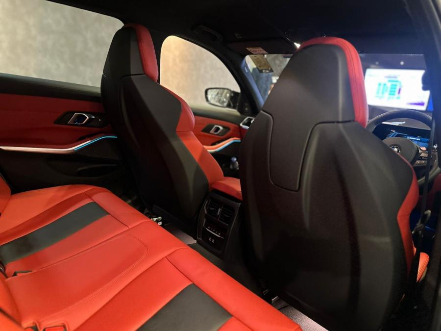 M850IA XDRIVE COUPE - Image 4