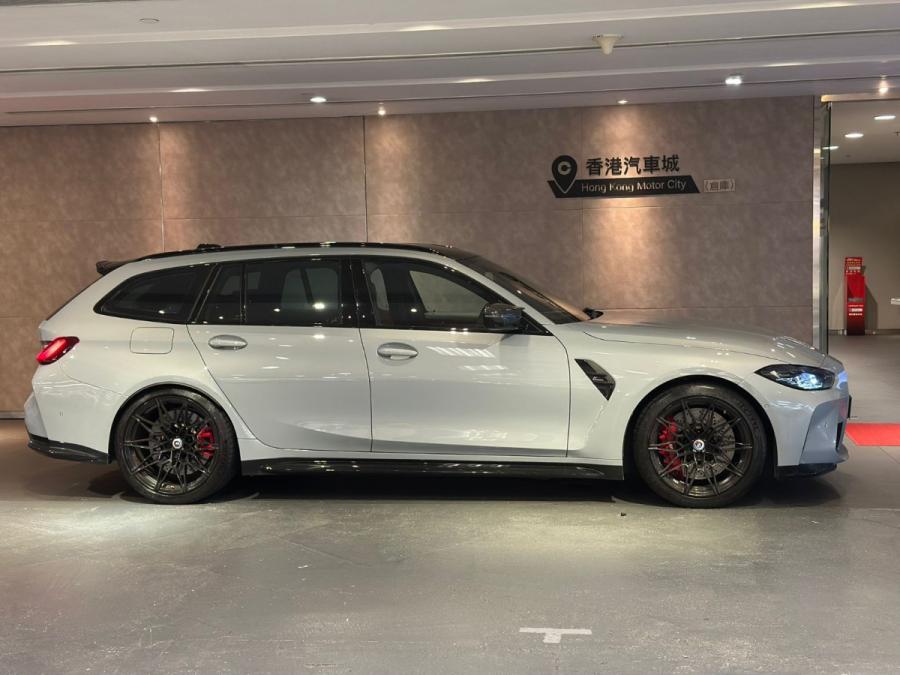 M850IA XDRIVE COUPE - Image 21