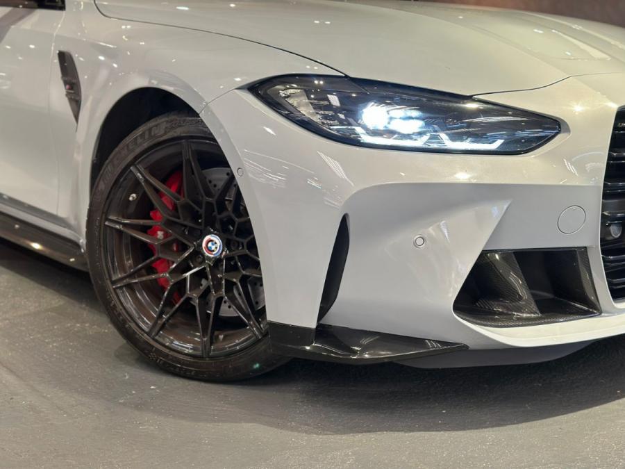 M850IA XDRIVE COUPE - Image 19