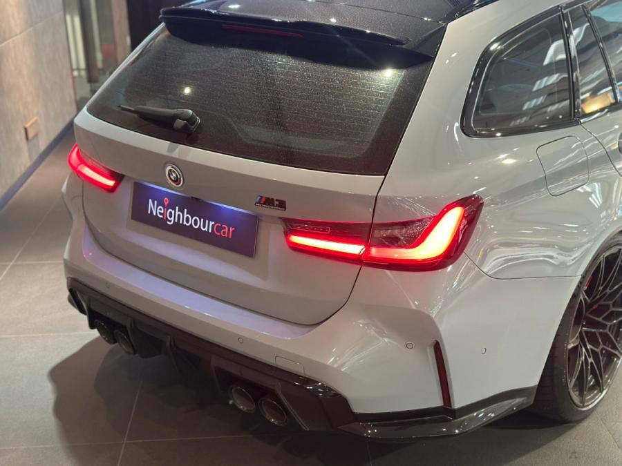 M850IA XDRIVE COUPE - Image 18