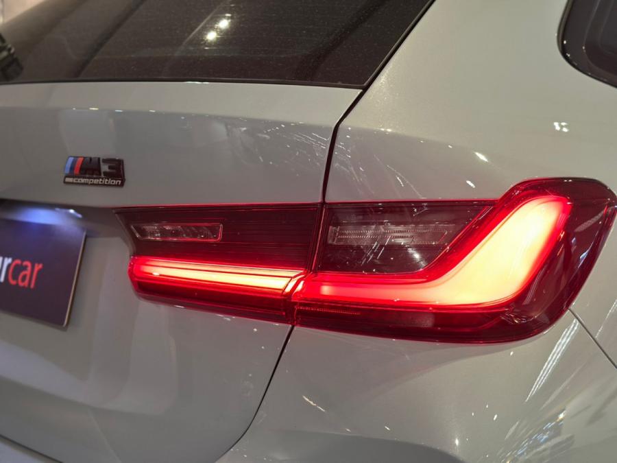 M850IA XDRIVE COUPE - Image 16