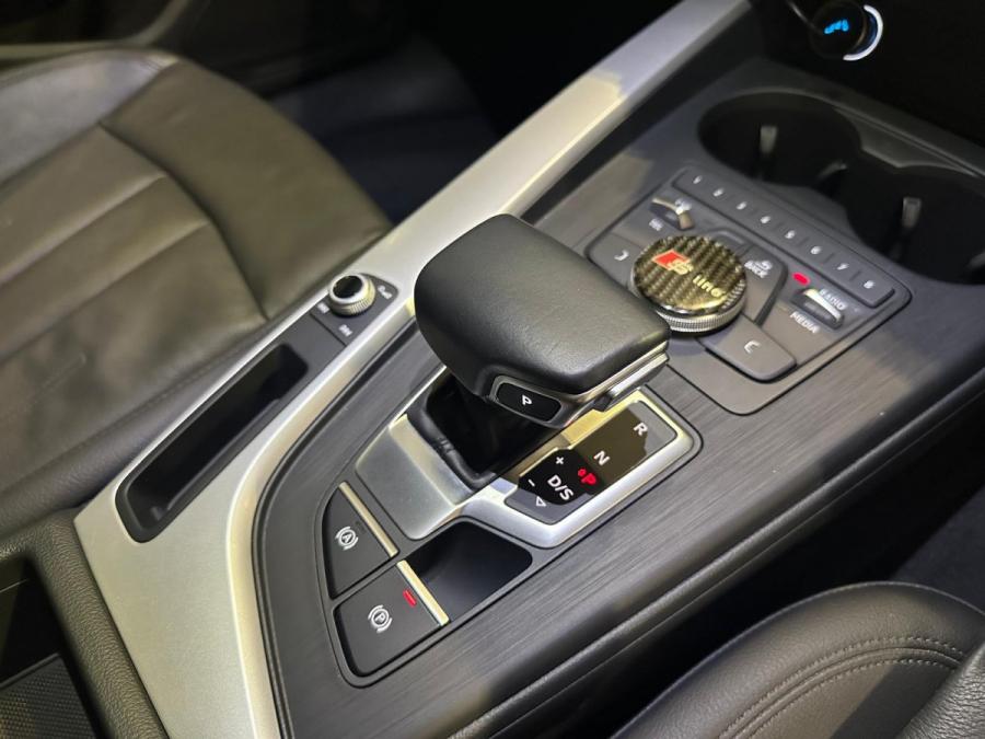 A5 SPORTBACK 40 TFSI - Image 7