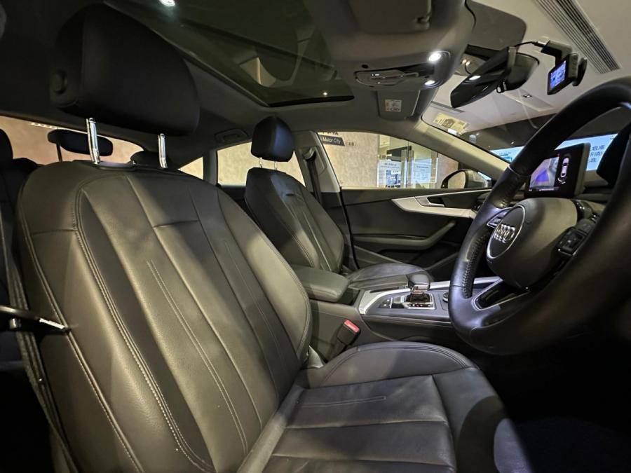 A5 SPORTBACK 40 TFSI - Image 8