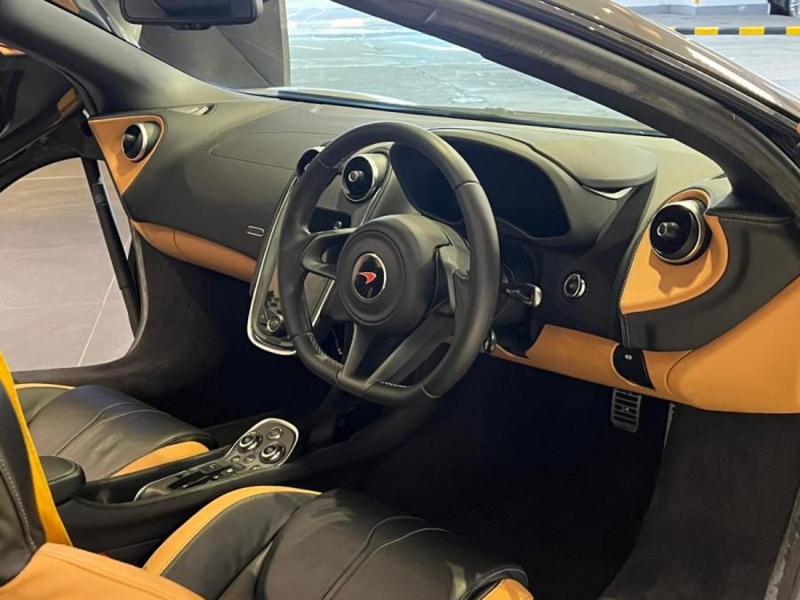 570S SPIDER - Image 6